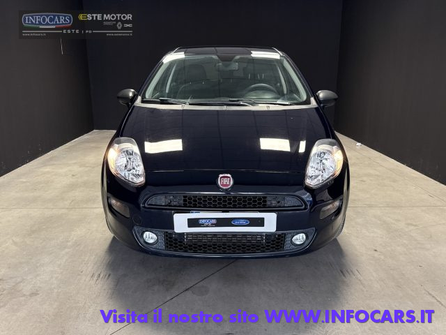 FIAT Punto usata, con Chiusura centralizzata telecomandata