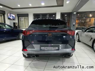 CUPRA Formentor usata, con Alzacristalli elettrici