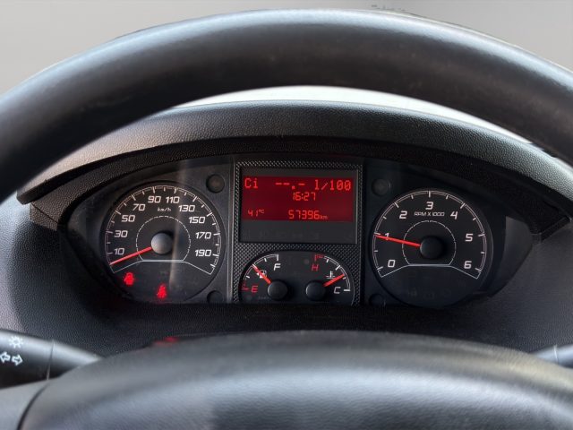 PEUGEOT Boxer usata 11