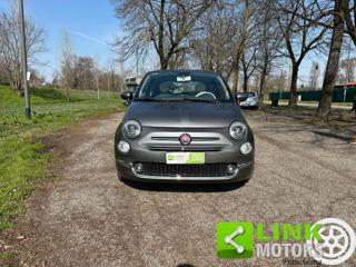 FIAT 500 usata, con Airbag