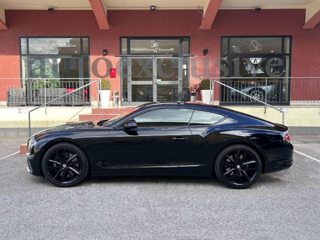 BENTLEY Continental usata, con Airbag