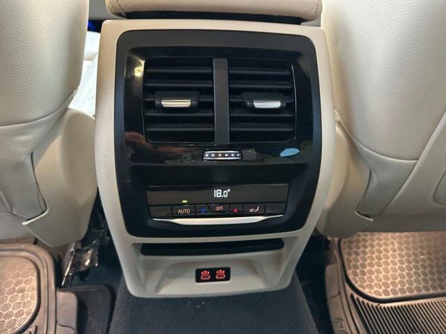 BMW X3 usata, con Fari full-led