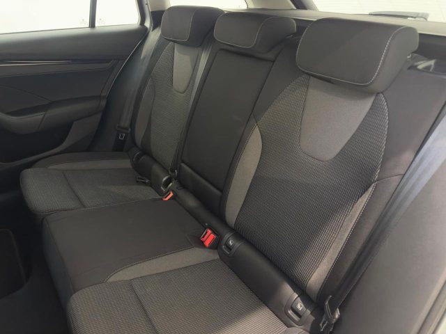 SKODA Octavia usata, con Cruise Control