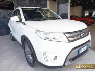 SUZUKI Vitara usata, con Cerchi in lega