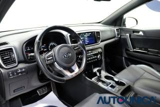 KIA Sportage usata, con Alzacristalli elettrici