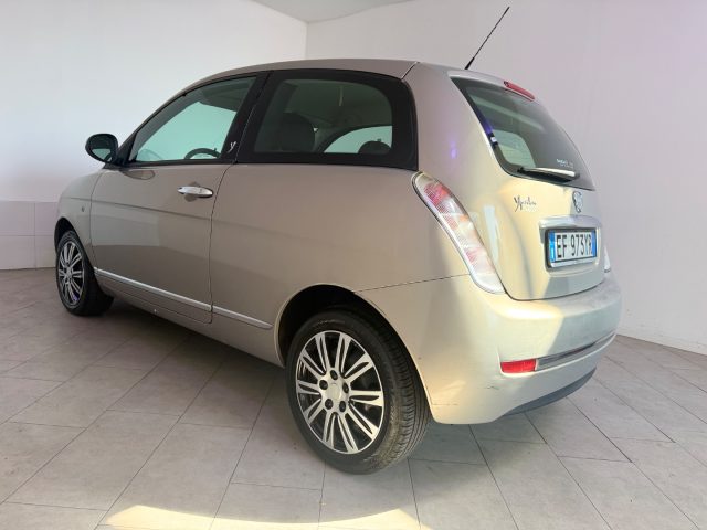 LANCIA Ypsilon usata 6