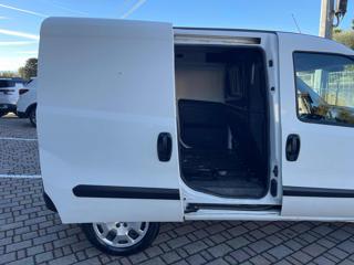 FIAT Doblo usata, con Bracciolo