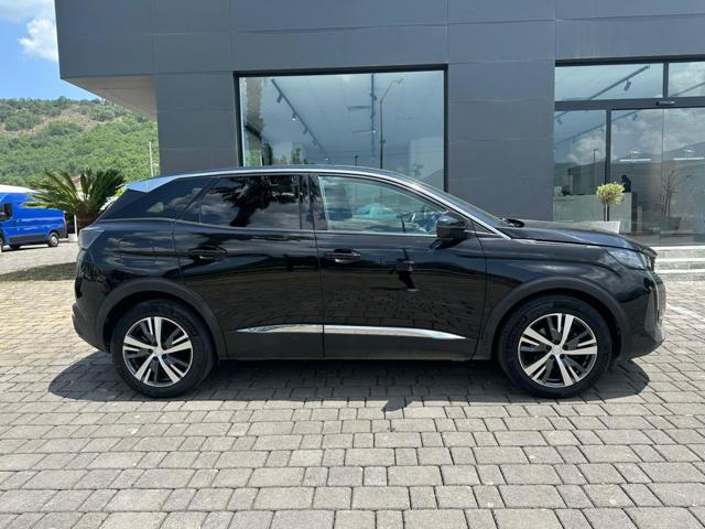 PEUGEOT 3008 usata, con Airbag laterali