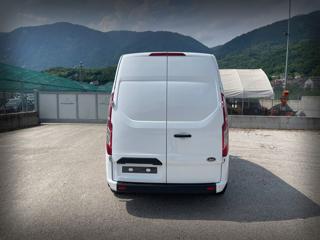 FORD Transit Custom usata, con Climatizzatore