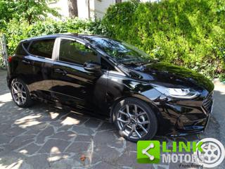 FORD Fiesta 1.0 Ecoboost Hybrid 125cv ST-Line - GARANZIA