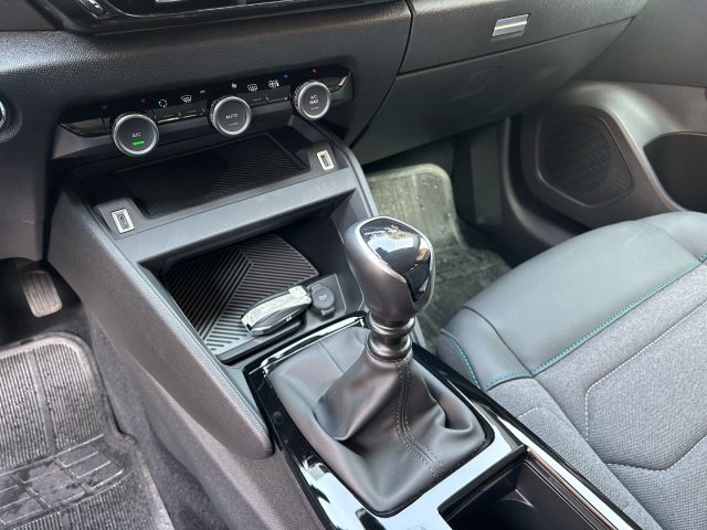 CITROEN C4 usata, con Servosterzo