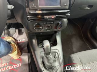 CITROEN C3 usata, con Leve al volante