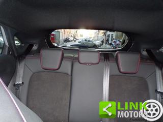 FORD Puma usata, con Marmitta catalitica