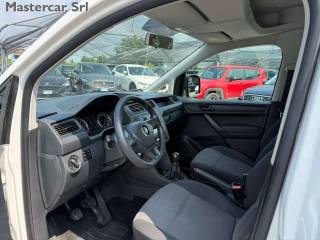 VOLKSWAGEN Caddy usata 12