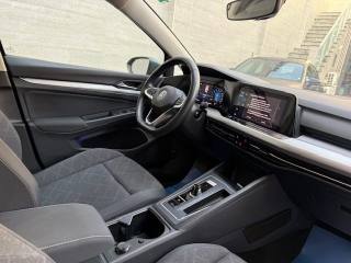 VOLKSWAGEN Golf usata, con Immobilizzatore elettronico