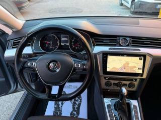 VOLKSWAGEN Passat Variant usata, con Boardcomputer