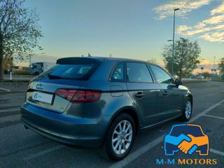 AUDI A3 usata, con Alzacristalli elettrici