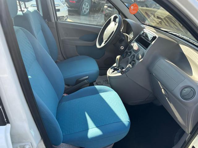 FIAT Panda usata 22
