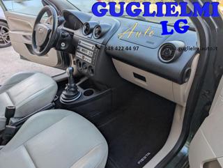 FORD Fiesta usata 27