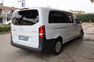 MERCEDES-BENZ Vito usata 57