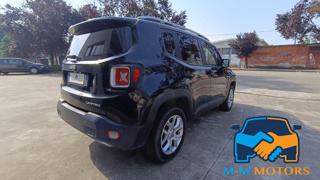 JEEP Renegade usata, con Alzacristalli elettrici