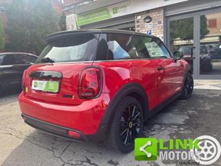 MINI Cooper SE usata, con Chiusura centralizzata