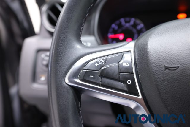 DACIA Duster usata, con Fari LED