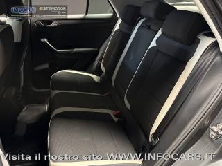 VOLKSWAGEN T-Roc usata, con Boardcomputer
