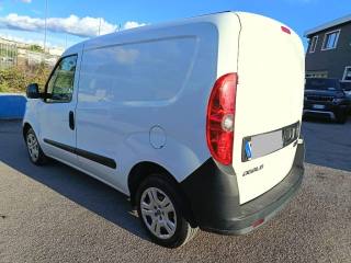 FIAT Doblo usata 5
