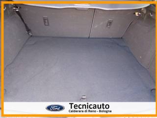 FORD Focus usata, con Immobilizzatore elettronico