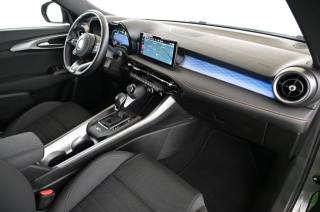 ALFA ROMEO Tonale usata, con MP3