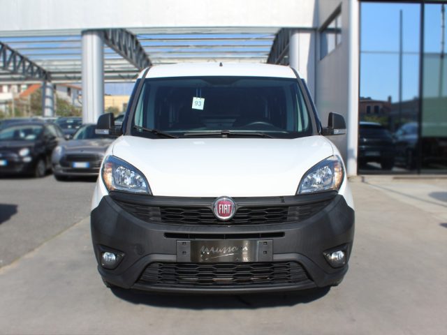 FIAT Doblo usata, con Airbag