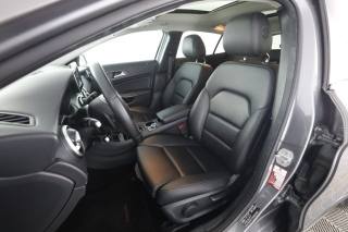 MERCEDES-BENZ CLA usata 2