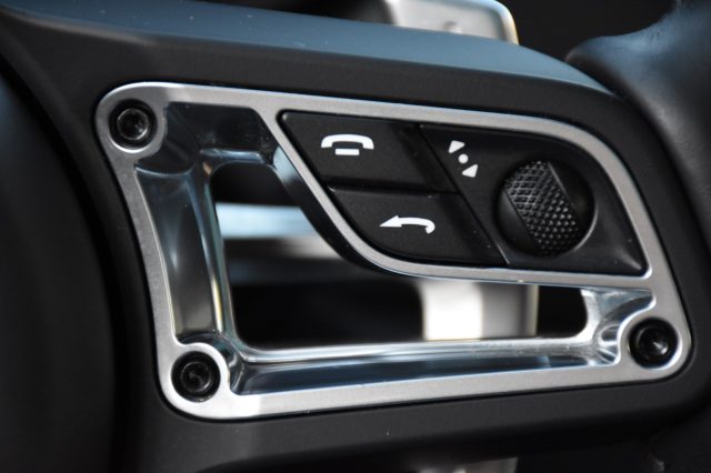 PORSCHE Macan usata, con Portellone posteriore elettrico
