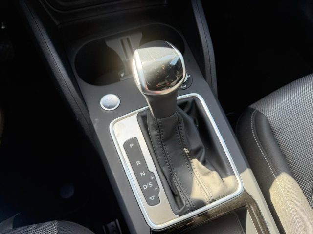 AUDI Q2 usata, con Controllo elettronico della corsia