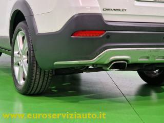 CHEVROLET Captiva usata 55