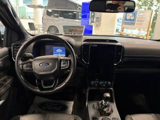 FORD Ranger usata, con Controllo trazione
