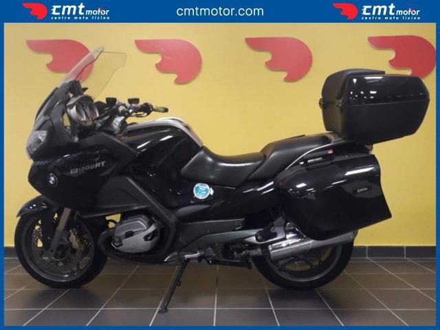 BMW R 1200 RT usata 2