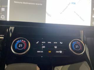LAND ROVER Range Rover Sport usata, con Regolazione elettrica sedili