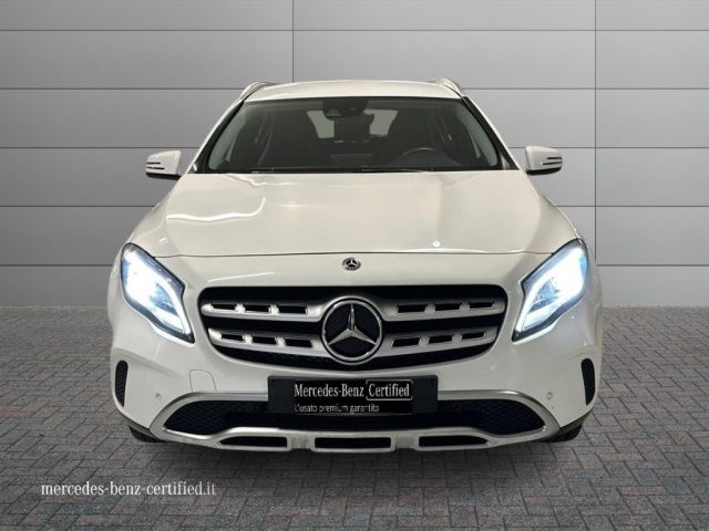MERCEDES-BENZ GLA 200 usata, con Airbag Passeggero