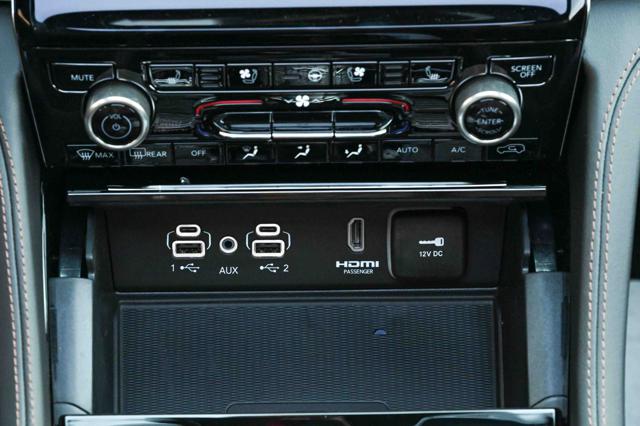 JEEP Grand Cherokee usata, con Regolazione elettrica sedili