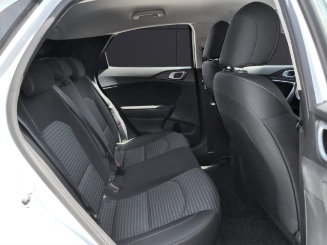 KIA XCeed usata, con Immobilizzatore elettronico