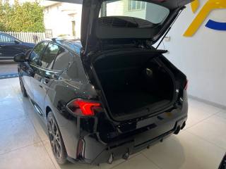 BMW 116 usata, con Controllo trazione