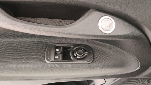 FIAT 500 usata, con Specchietti laterali elettrici