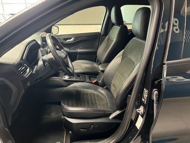 FORD Kuga usata, con Cruise Control