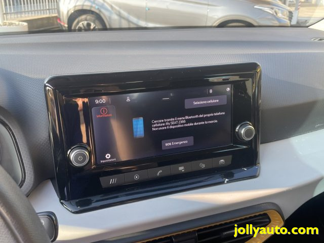 SEAT Arona usata, con Volante multifunzione