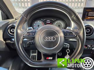 AUDI S3 usata, con Antifurto