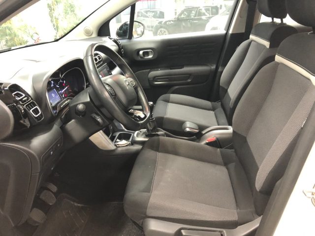 CITROEN C3 Aircross usata 9