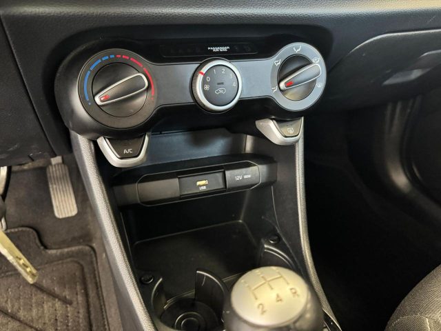 KIA Picanto usata, con Fendinebbia