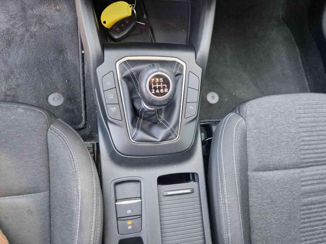 FORD Focus usata, con ESP